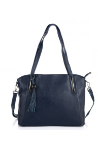 Сумки RoyalBag модель F-A25F-FL-89055WBL Фото