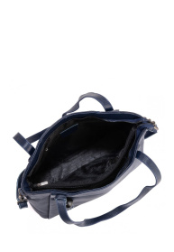 Сумки RoyalBag модель F-A25F-FL-89055WBL Фото