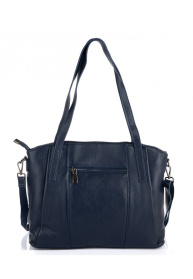Сумки RoyalBag модель F-A25F-FL-89055WBL Фото
