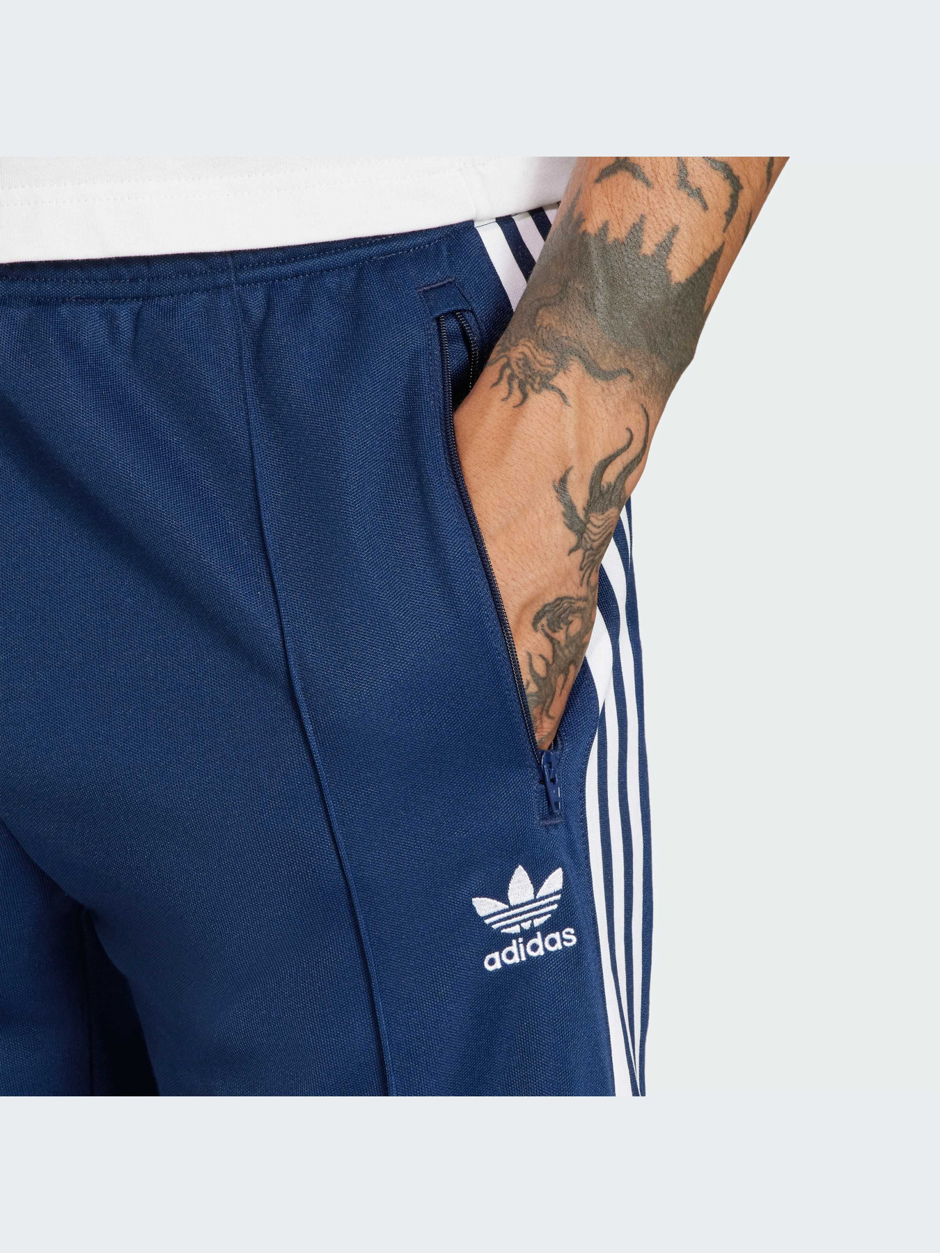 Брюки повседневные Adidas модель IP0421 Фото