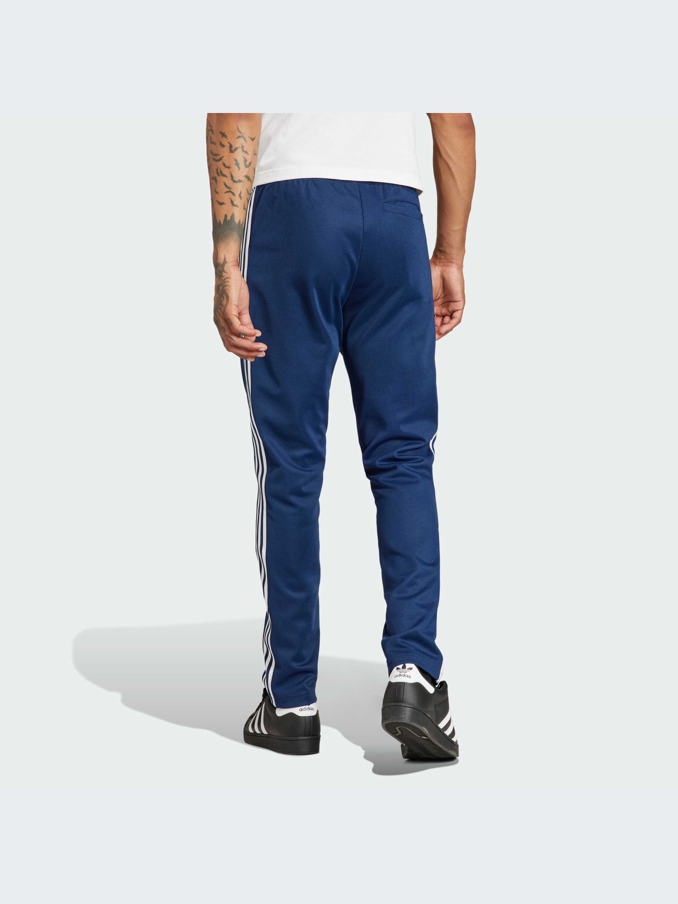 Повсякденні штани Adidas модель IP0421 Фото