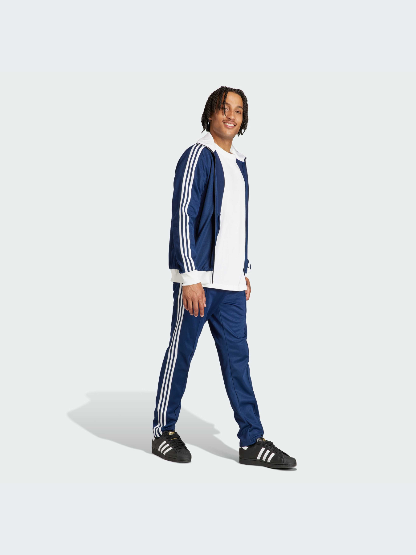 Повсякденні штани Adidas модель IP0421 Фото