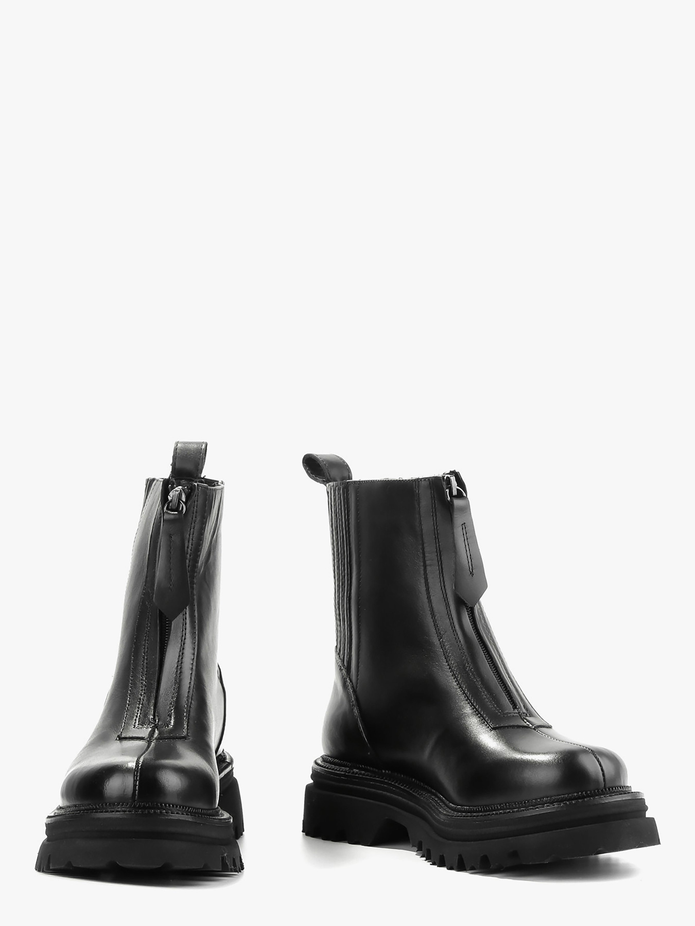 Ботинки LeBERDES модель 00000016186 Фото