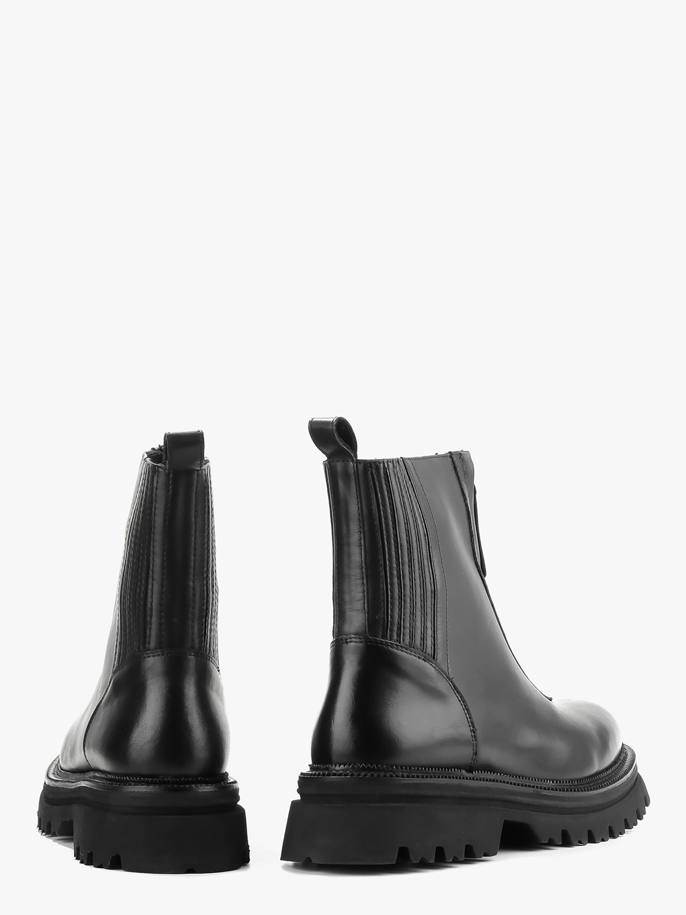 Ботинки LeBERDES модель 00000016186 Фото