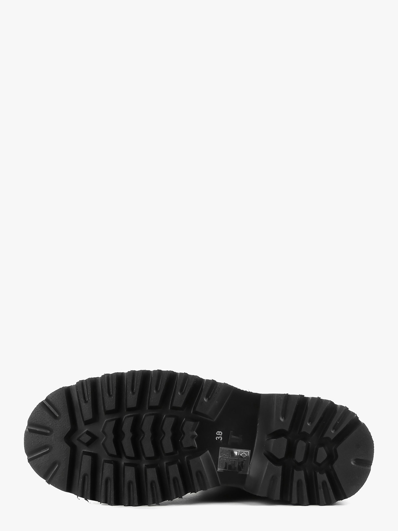 Ботинки LeBERDES модель 00000016186 Фото