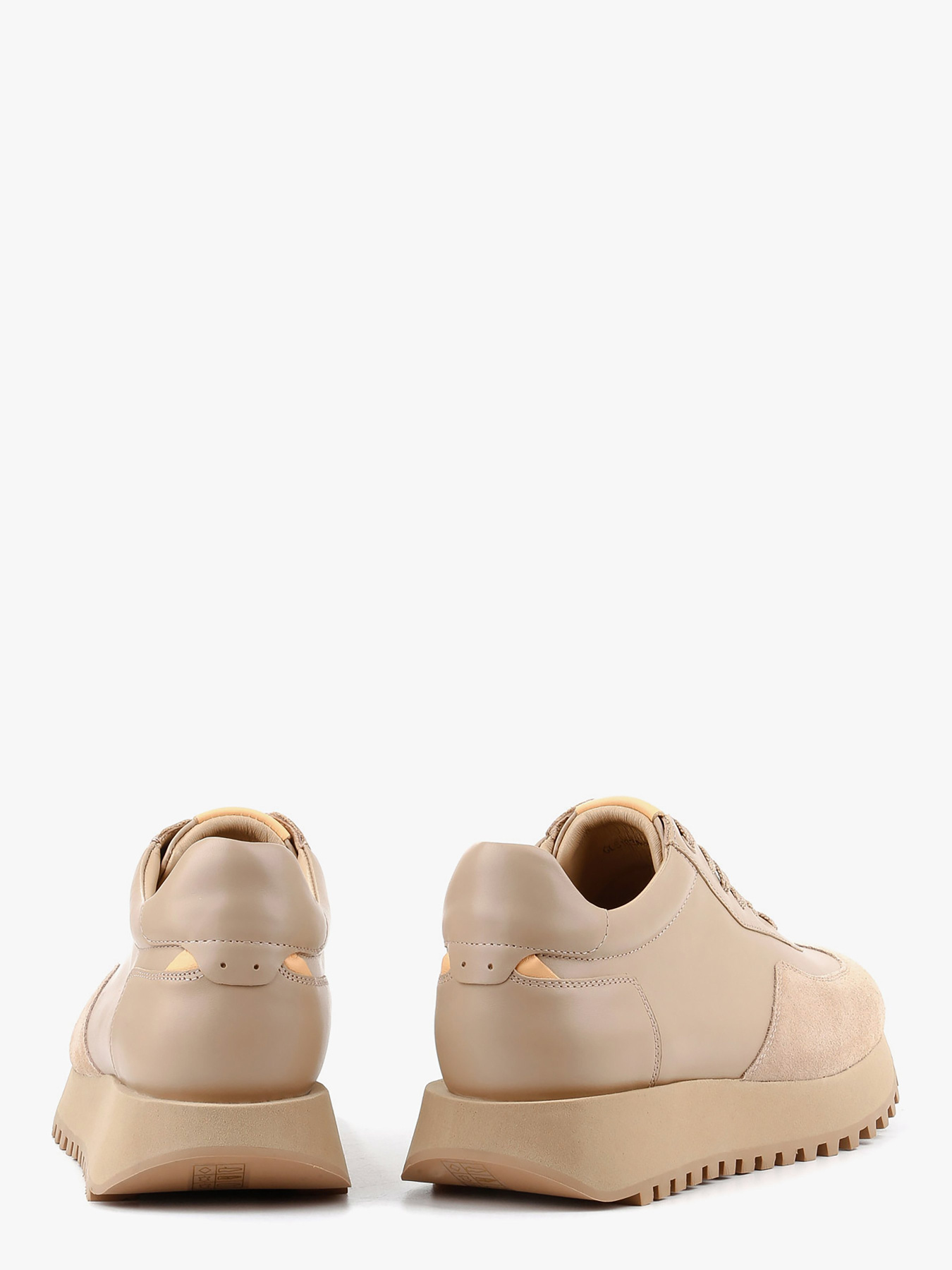 Кроссовки повседневные LeBERDES модель 00000016704 Фото