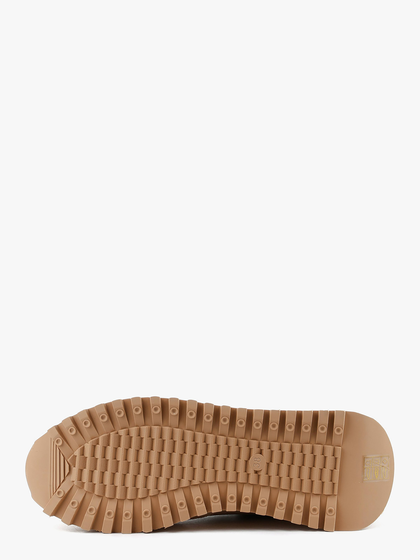 Кроссовки повседневные LeBERDES модель 00000016704 Фото