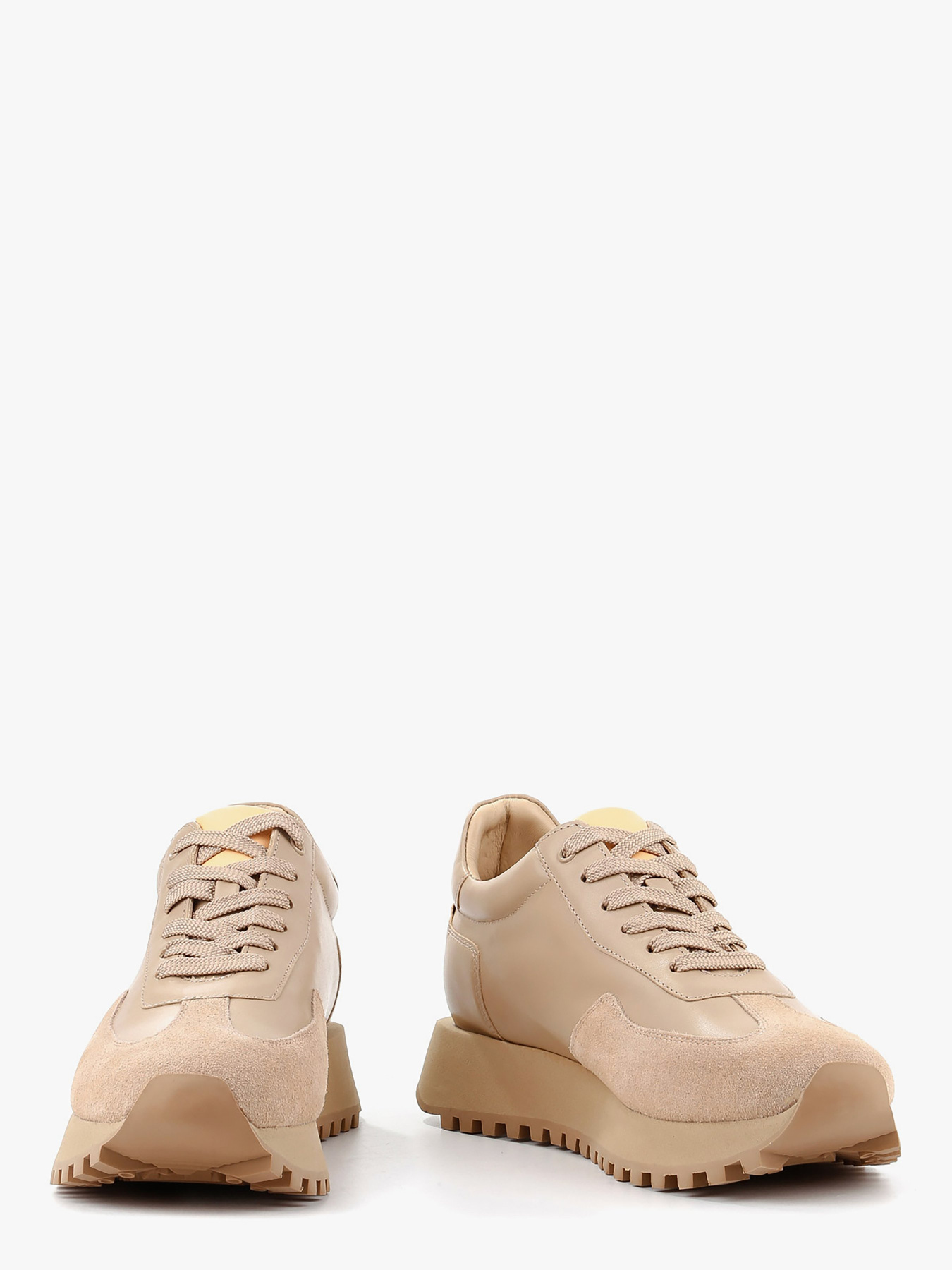 Кроссовки повседневные LeBERDES модель 00000016704 Фото