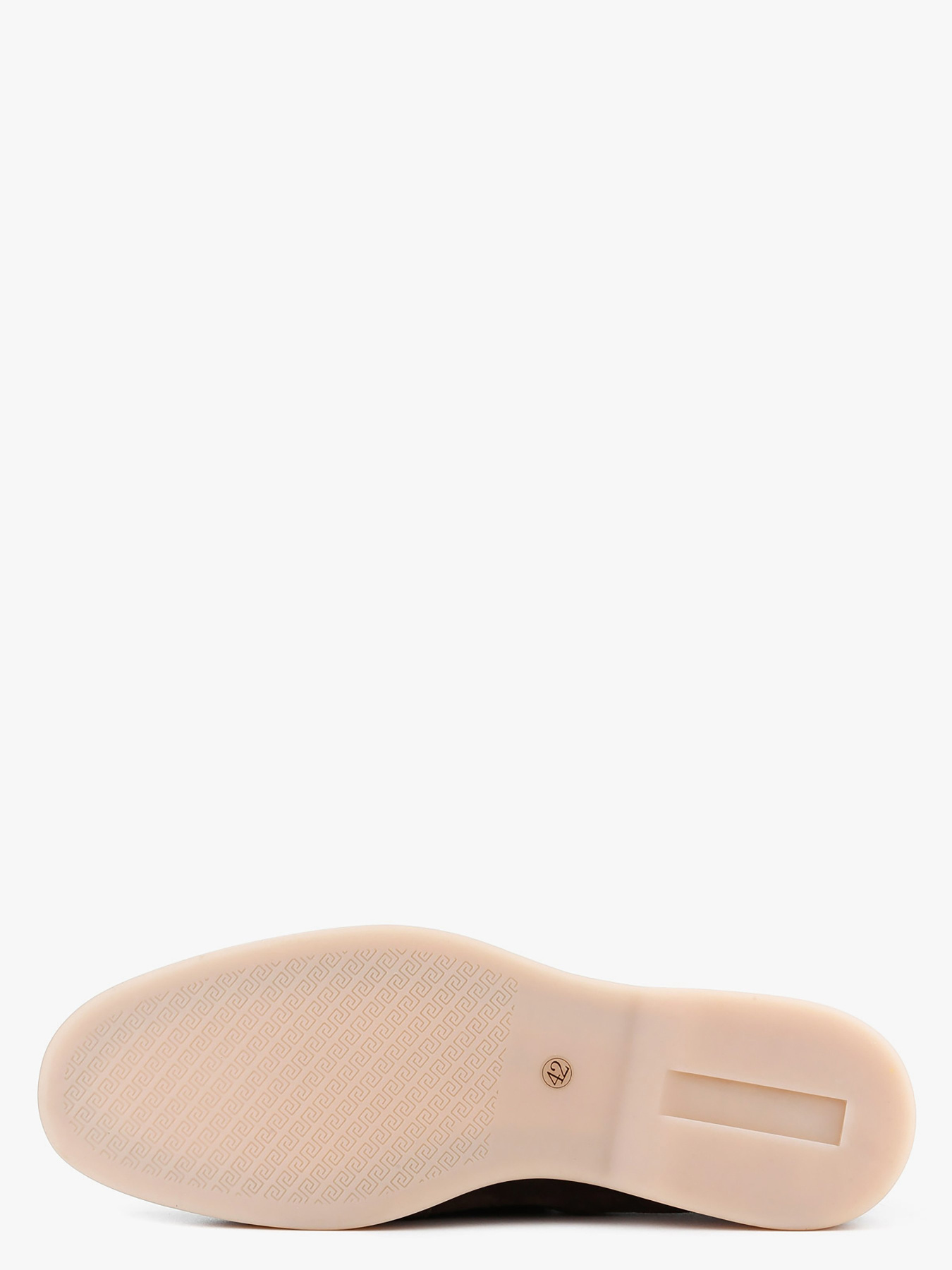 Лоферы LeBERDES модель 00000016982 Фото