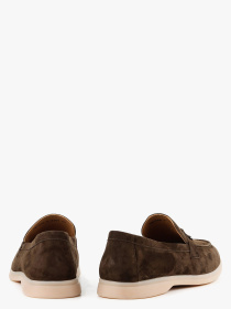 Лоферы LeBERDES модель 00000016982 Фото