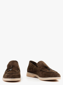 Лоферы LeBERDES модель 00000016982 Фото