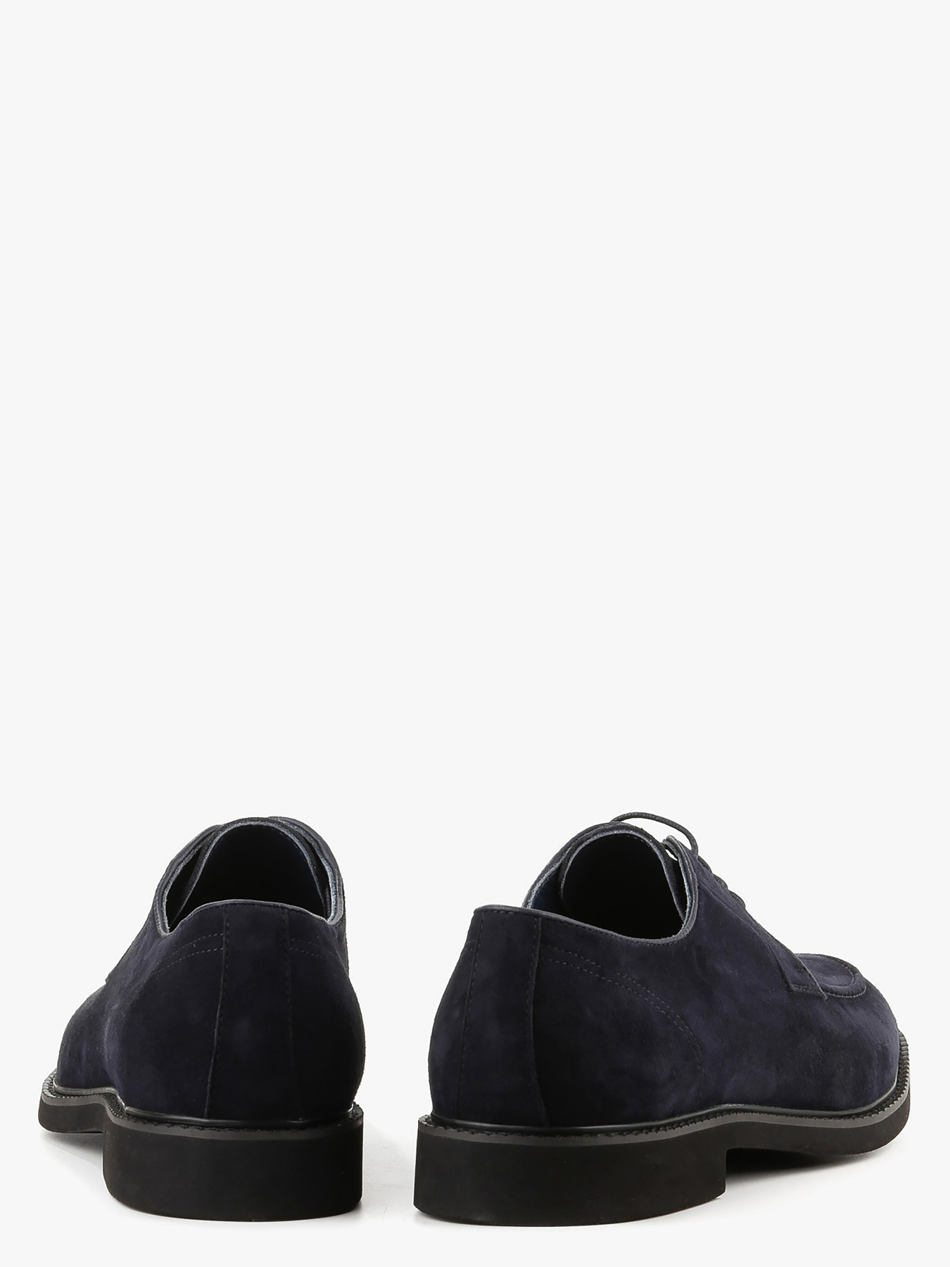 Туфли Arzoni Bazalini модель 00000016983 Фото