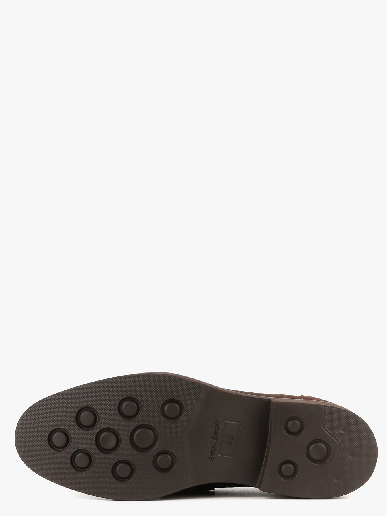 Лоферы Arzoni Bazalini модель 00000016984 Фото