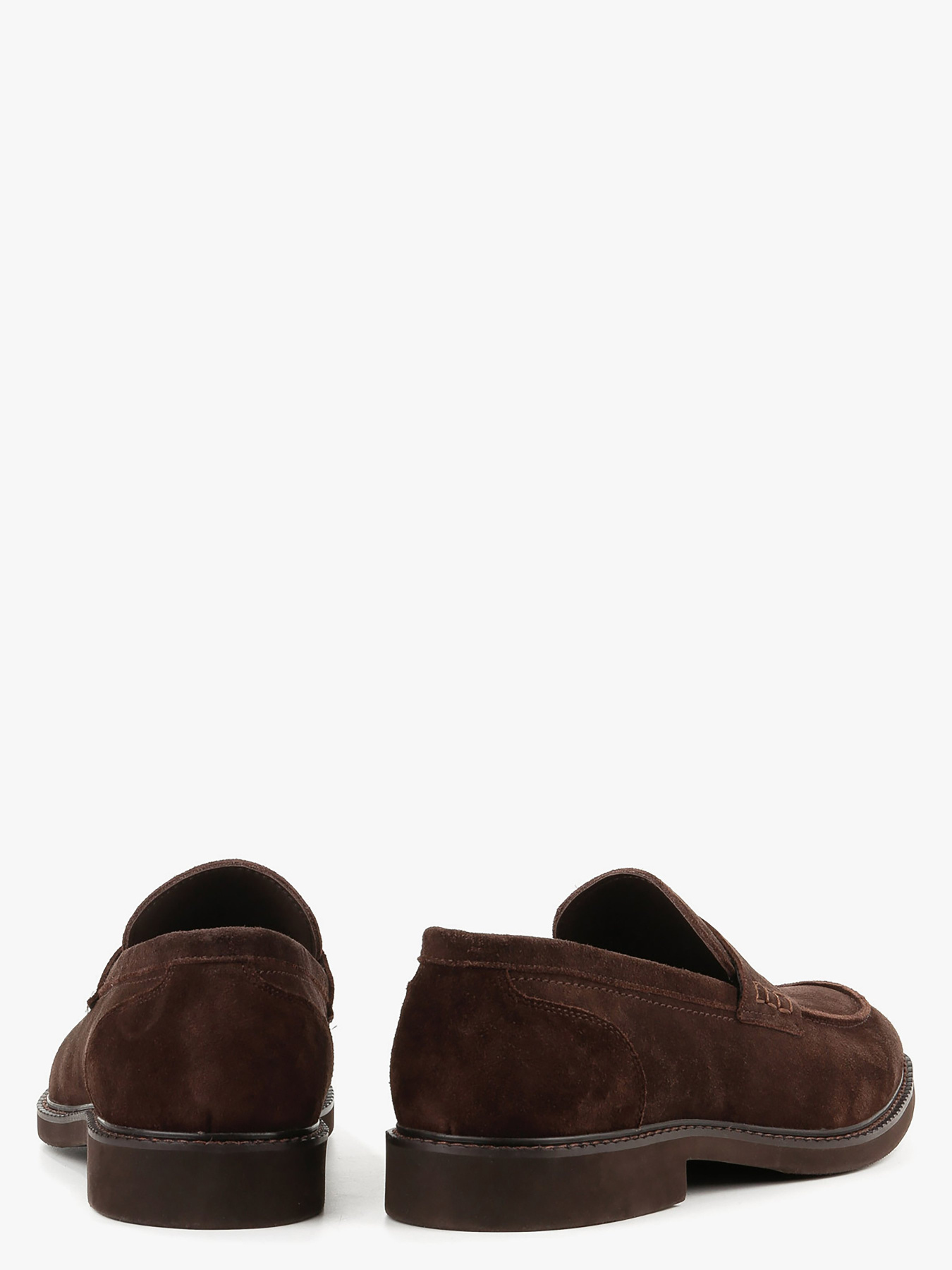 Лоферы Arzoni Bazalini модель 00000016984 Фото