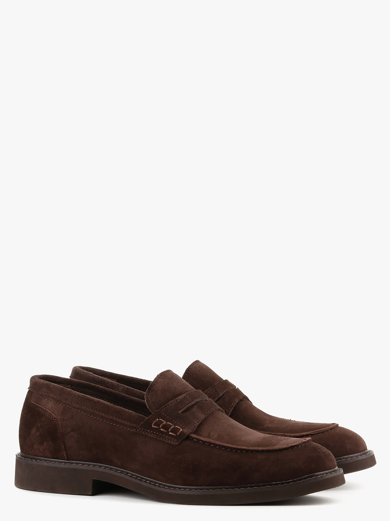 Лоферы Arzoni Bazalini модель 00000016984 Фото