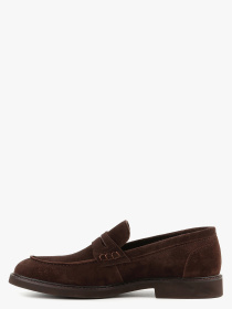 Лоферы Arzoni Bazalini модель 00000016984 Фото