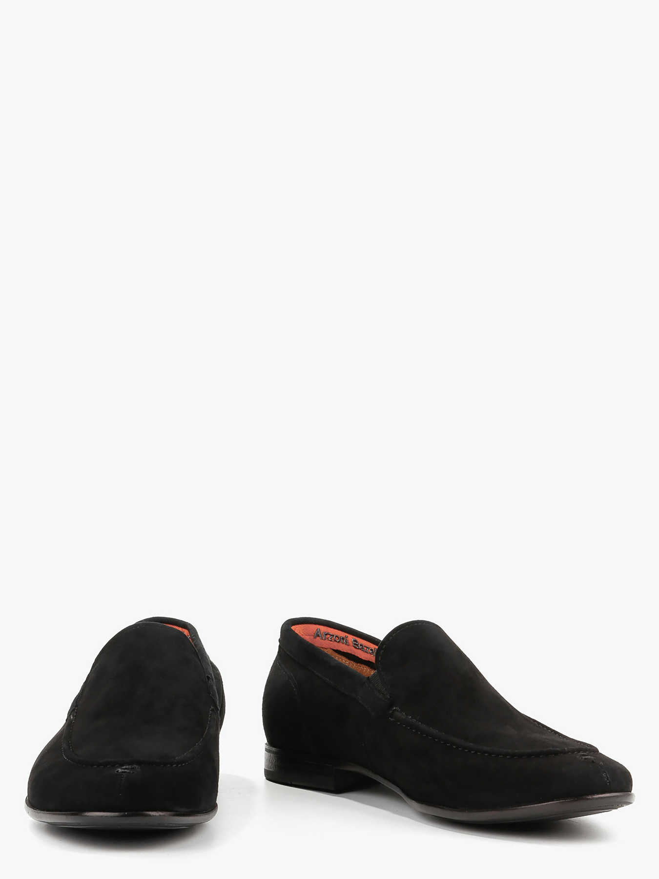 Лоферы Arzoni Bazalini модель 00000016985 Фото