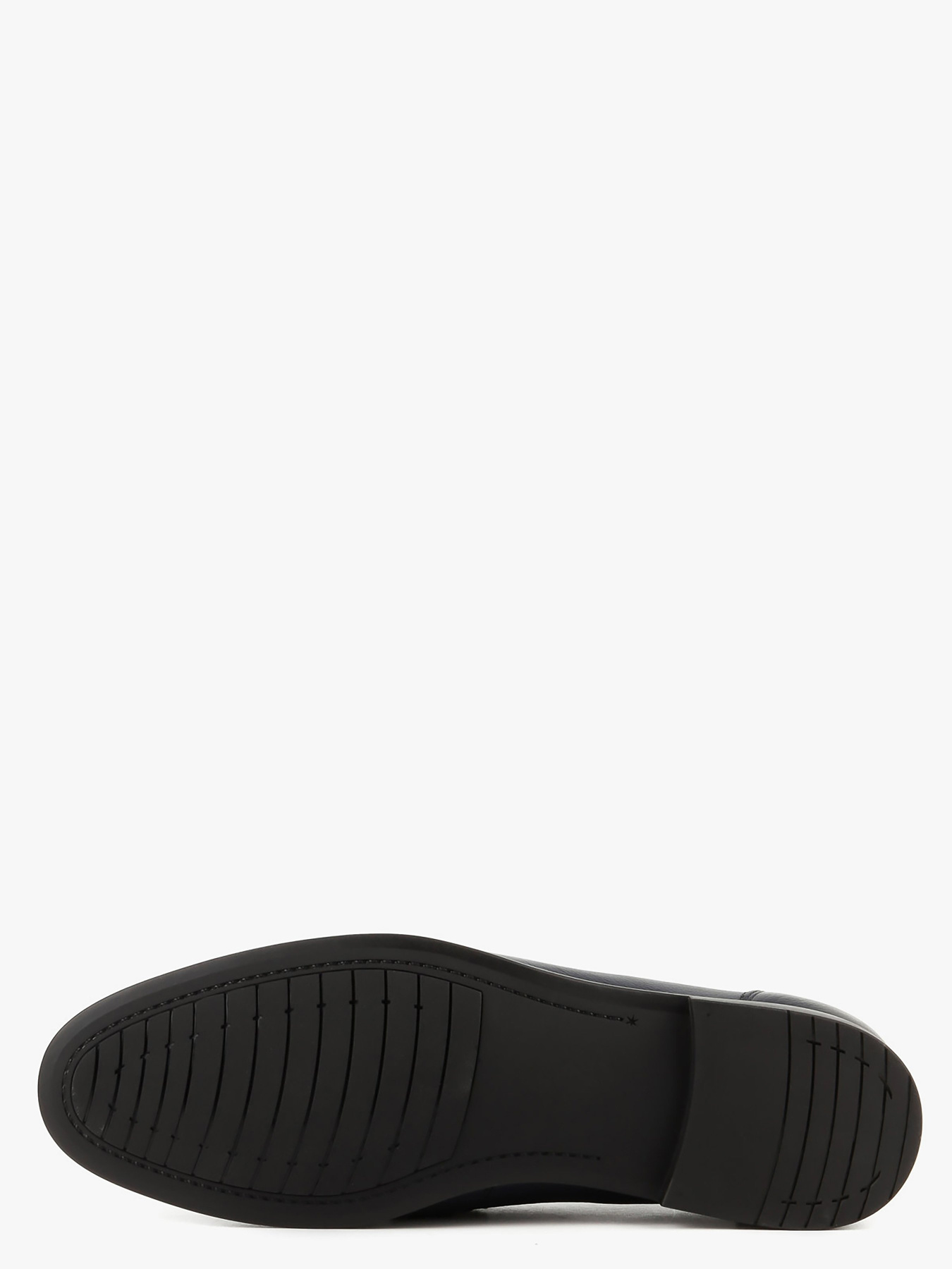 Лоферы Arzoni Bazalini модель 00000016986 Фото