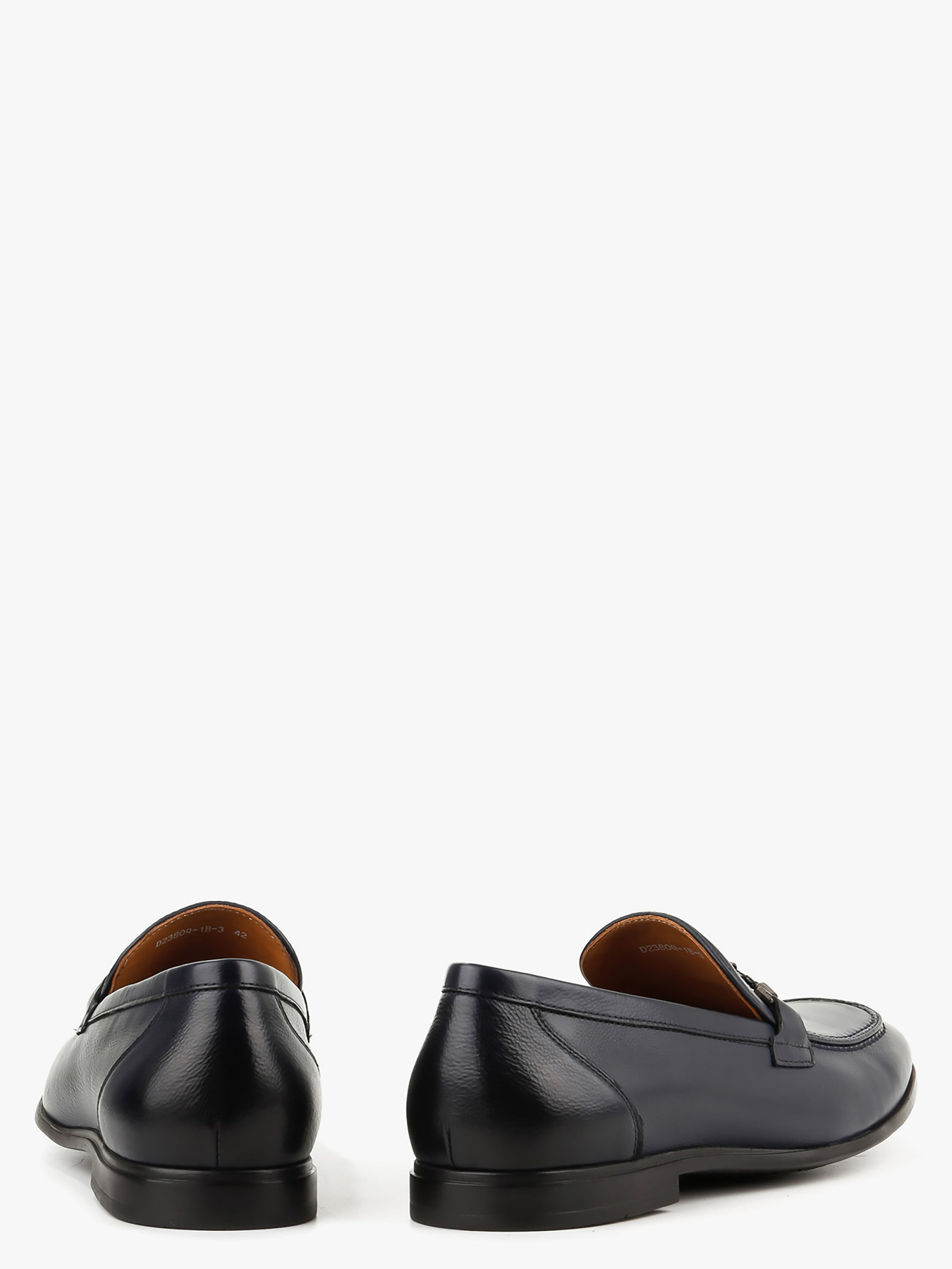 Лоферы Arzoni Bazalini модель 00000016986 Фото