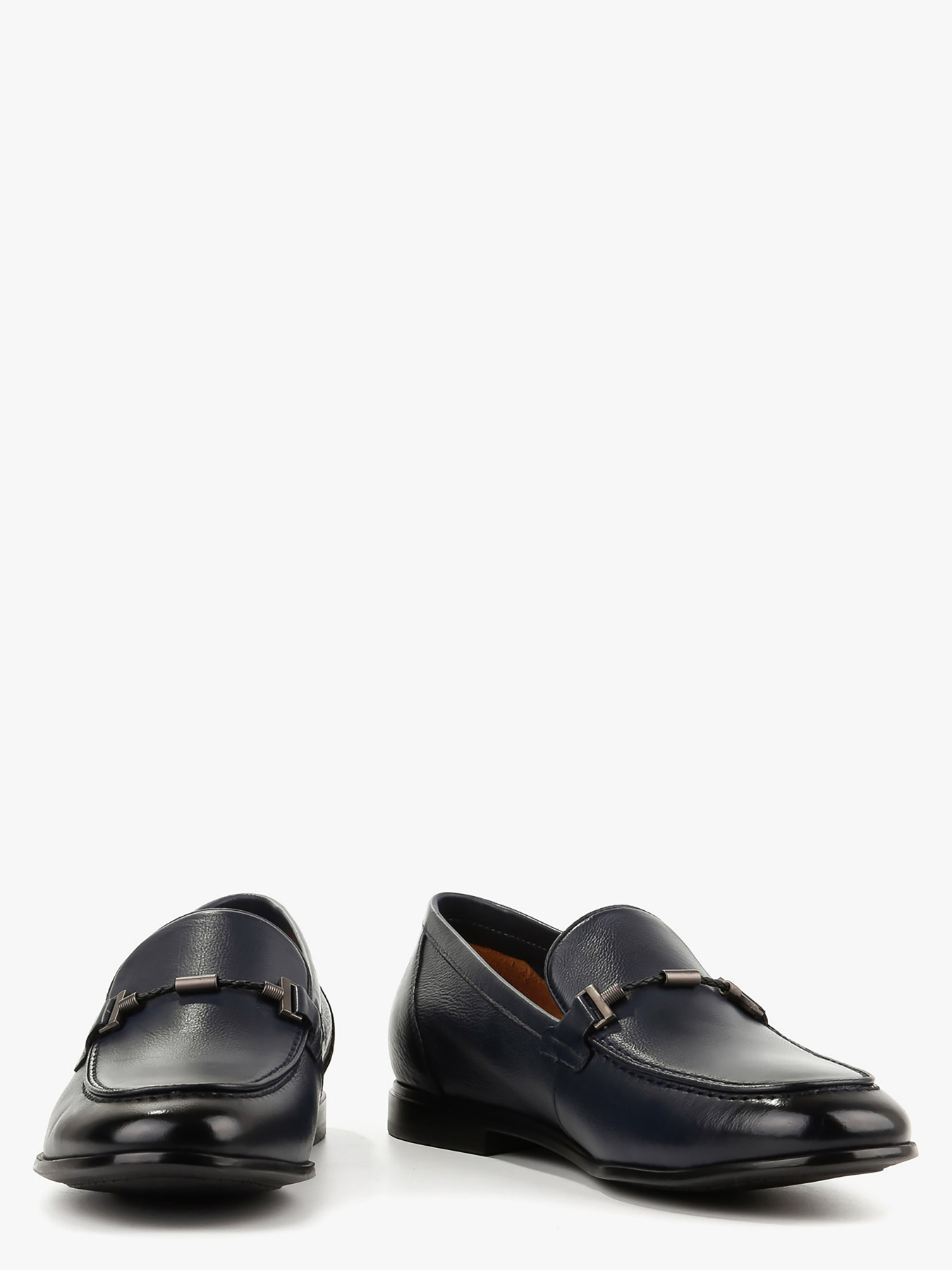 Лоферы Arzoni Bazalini модель 00000016986 Фото