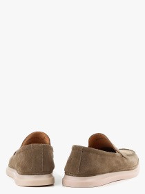 Мокасины Arzoni Bazalini модель 00000016991 Фото