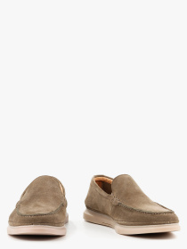 Мокасины Arzoni Bazalini модель 00000016991 Фото