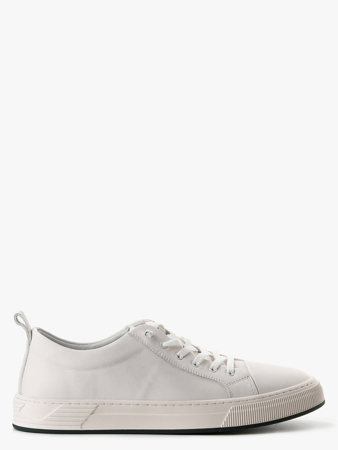 Кеды низкие Arzoni Bazalini модель 00000016992 Фото