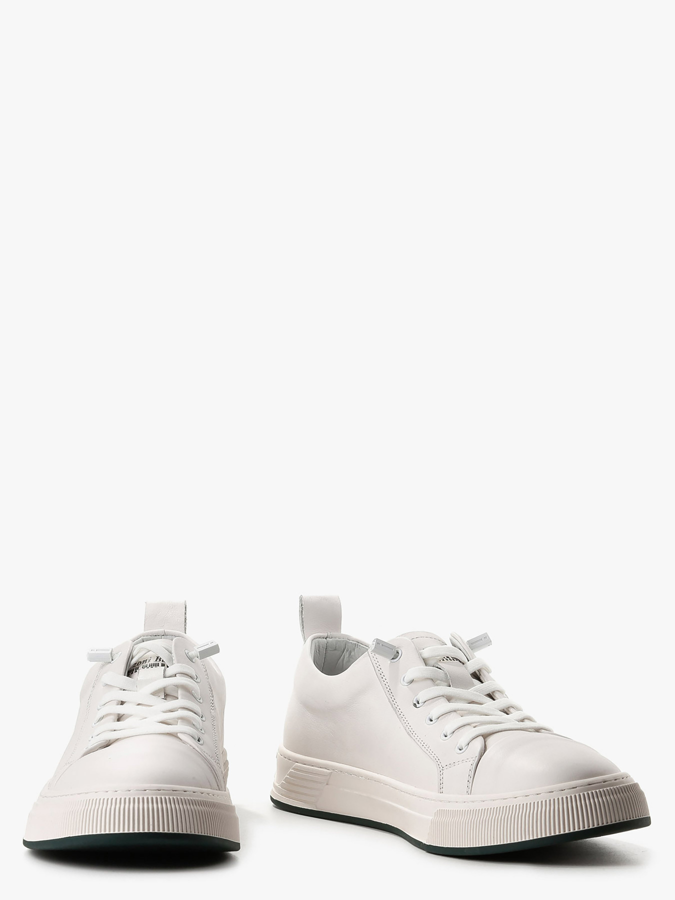 Кеды низкие Arzoni Bazalini модель 00000016992 Фото