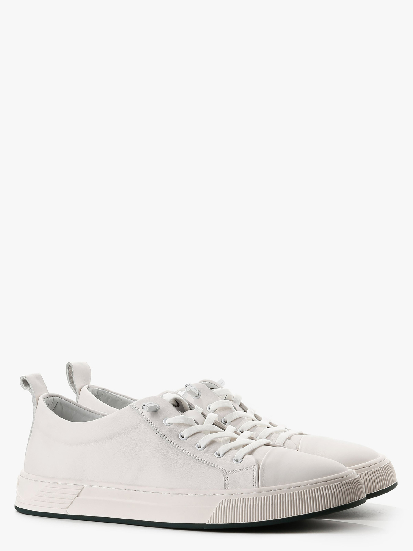 Кеды низкие Arzoni Bazalini модель 00000016992 Фото