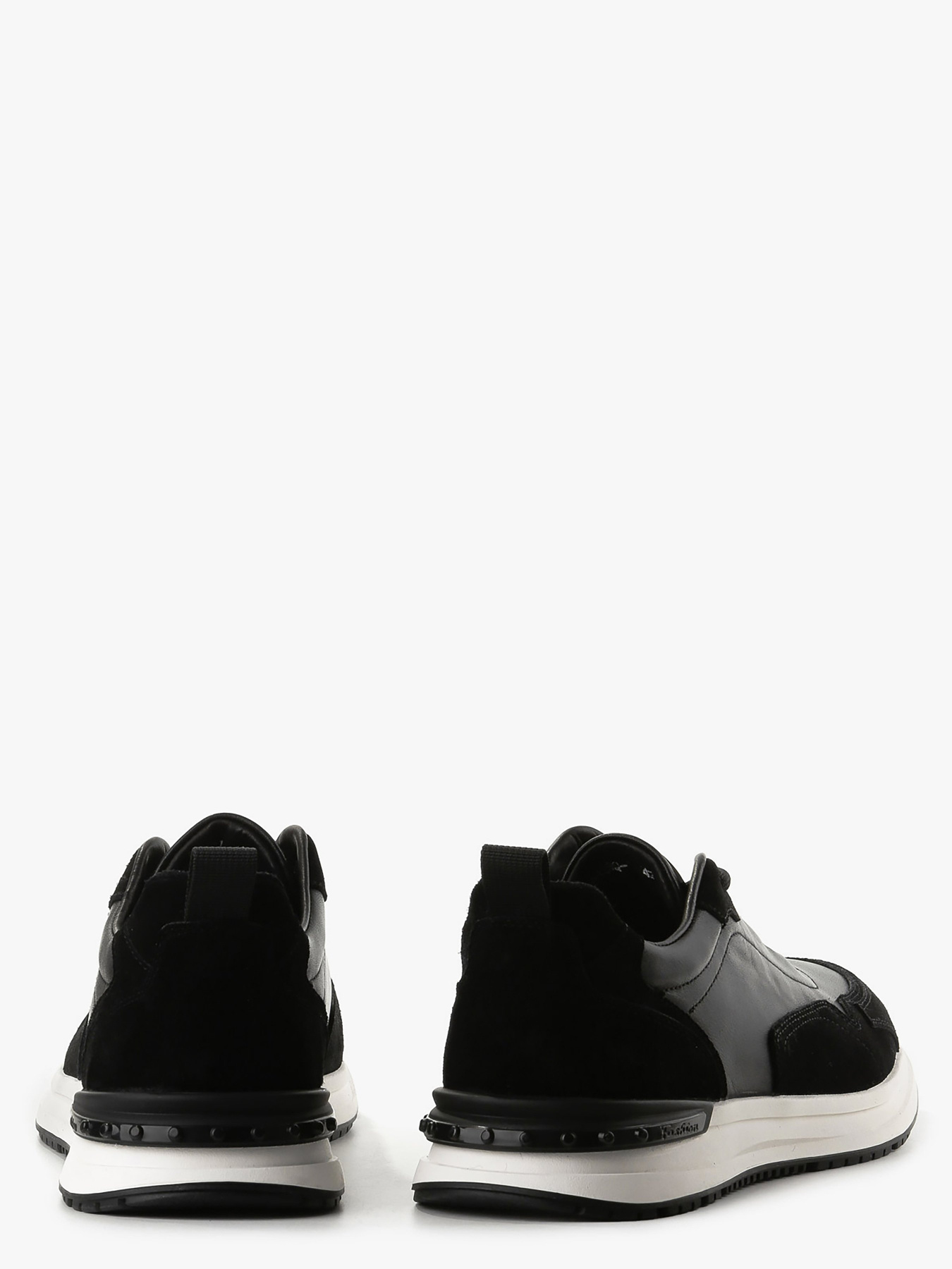 Кроссовки Arzoni Bazalini модель 00000016993 Фото