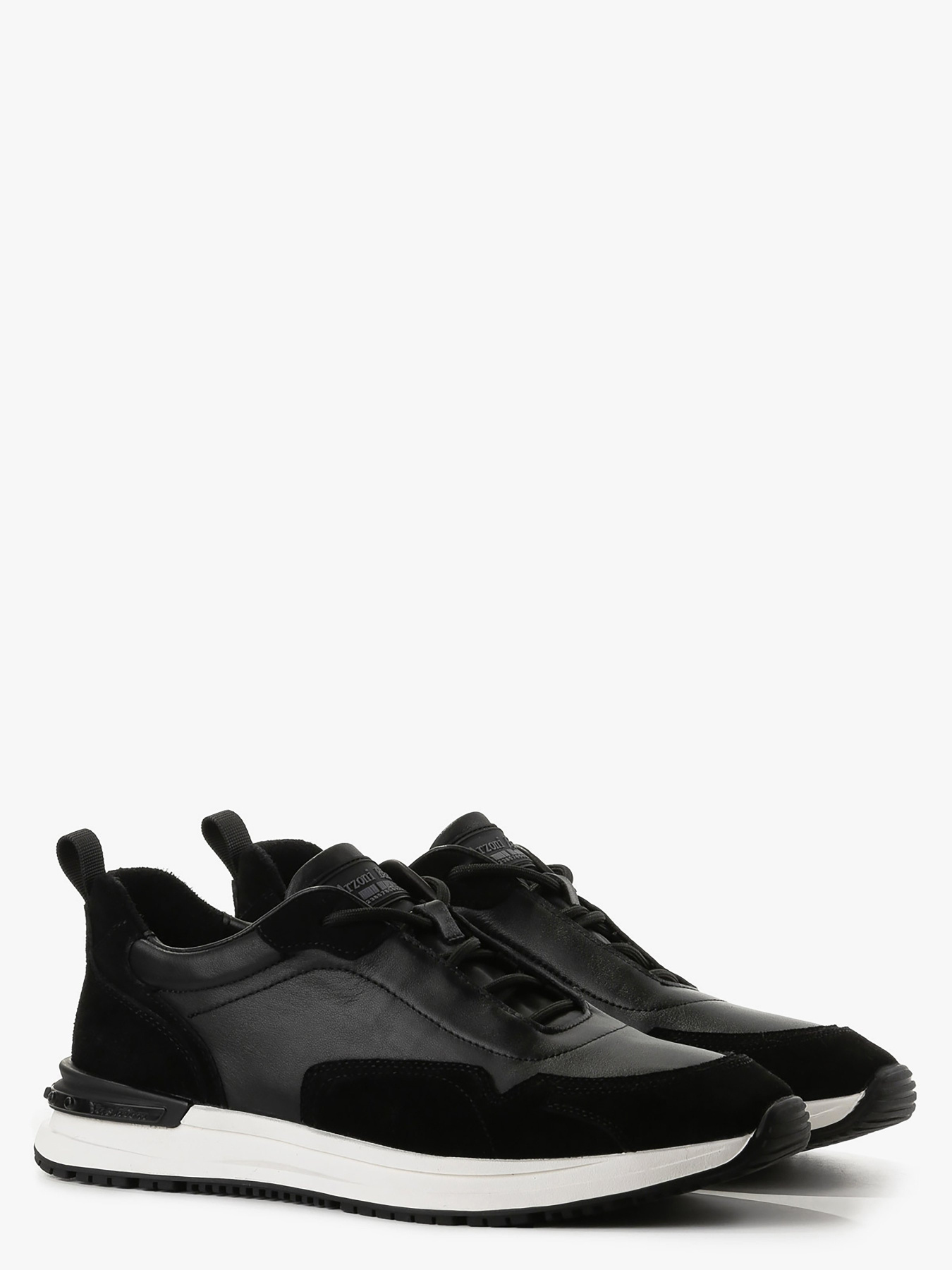 Кросівки повсякденні Arzoni Bazalini модель 00000016993 Фото