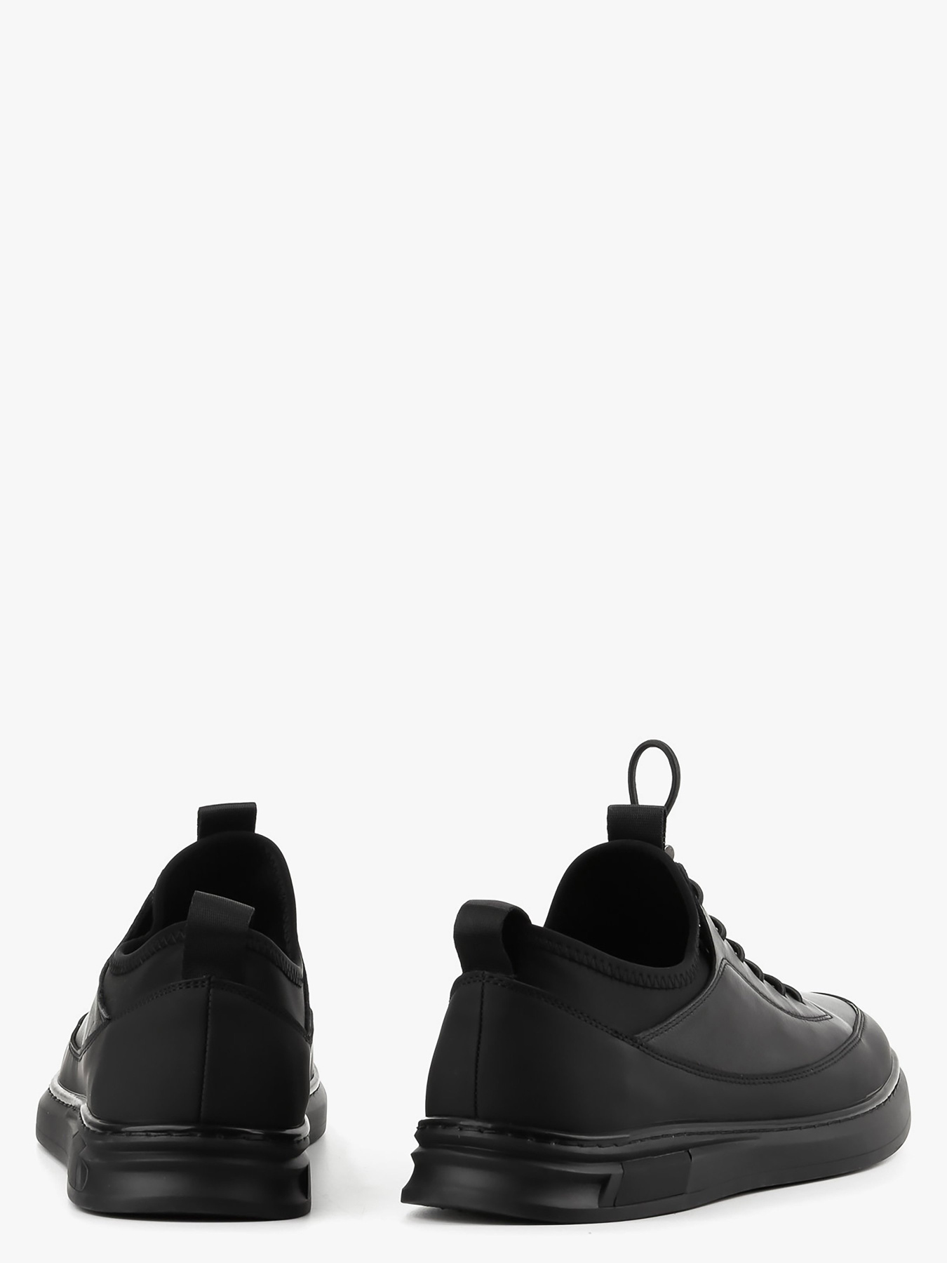 Кеди низькі Arzoni Bazalini модель 00000016994 Фото