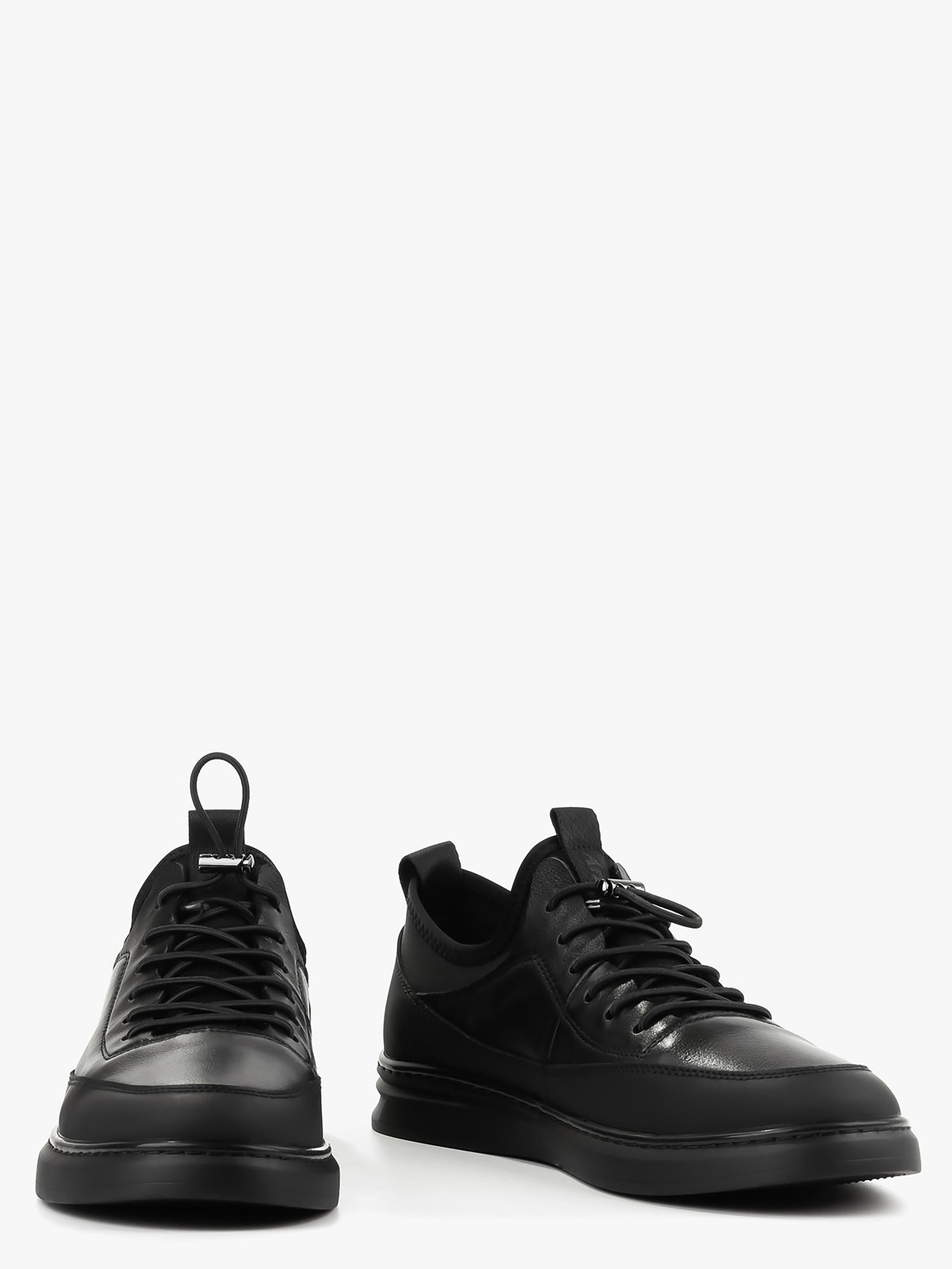 Кеди низькі Arzoni Bazalini модель 00000016994 Фото