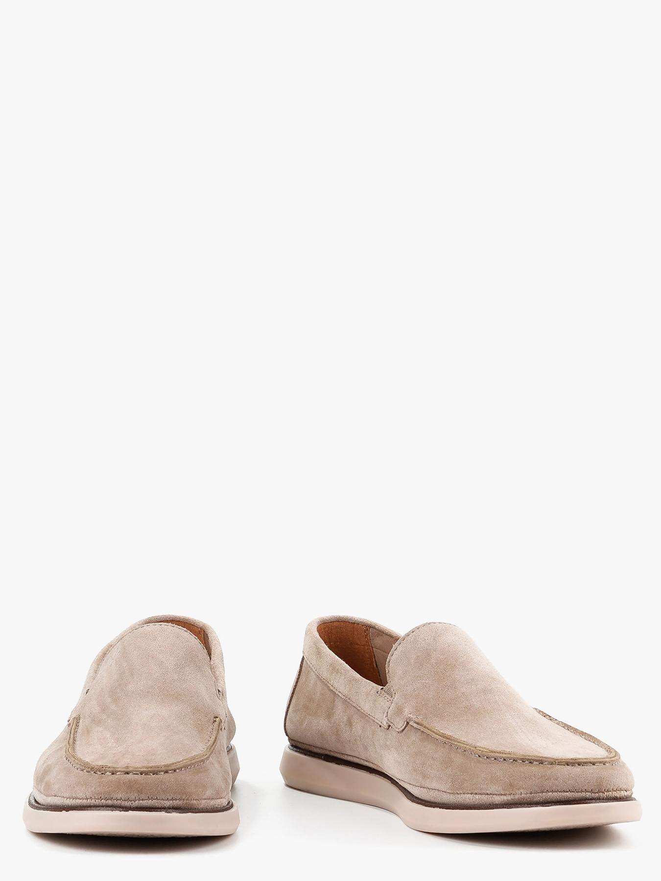 Мокасини Arzoni Bazalini модель 00000016996 Фото