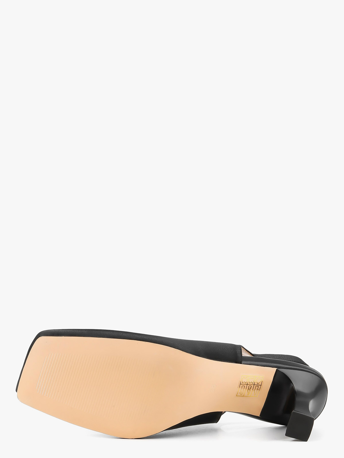 Туфли-лодочки LeBERDES модель 00000016997 Фото