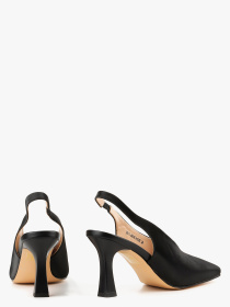 Туфли-лодочки LeBERDES модель 00000016997 Фото