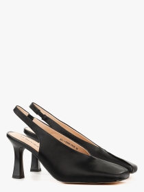 Туфли-лодочки LeBERDES модель 00000016997 Фото