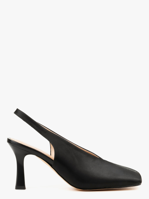 Туфлі на підборах LeBERDES модель 00000016997 Фото