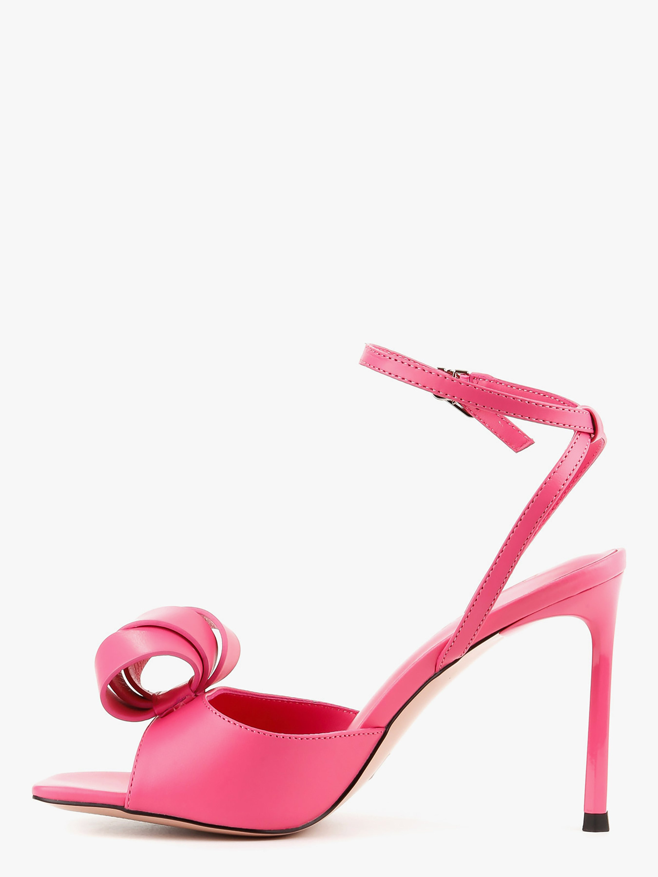 Босоножки LeBERDES модель 00000016998 Фото