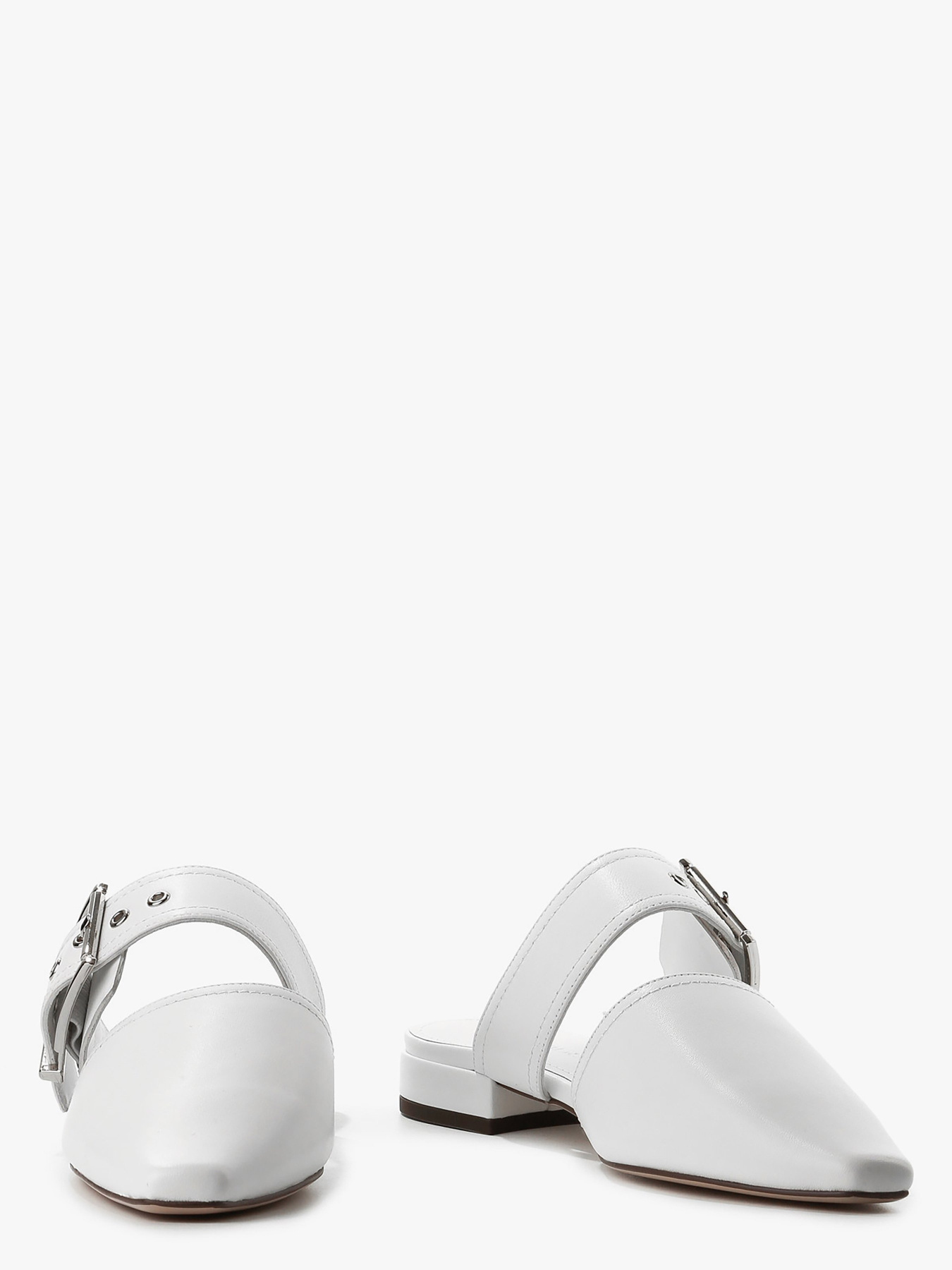 Мюли LeBERDES модель 00000016999 Фото