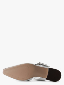 Мюлі LeBERDES модель 00000016999 Фото