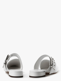 Мюлі LeBERDES модель 00000016999 Фото