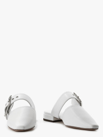 Мюлі LeBERDES модель 00000016999 Фото