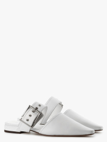 Мюлі LeBERDES модель 00000016999 Фото