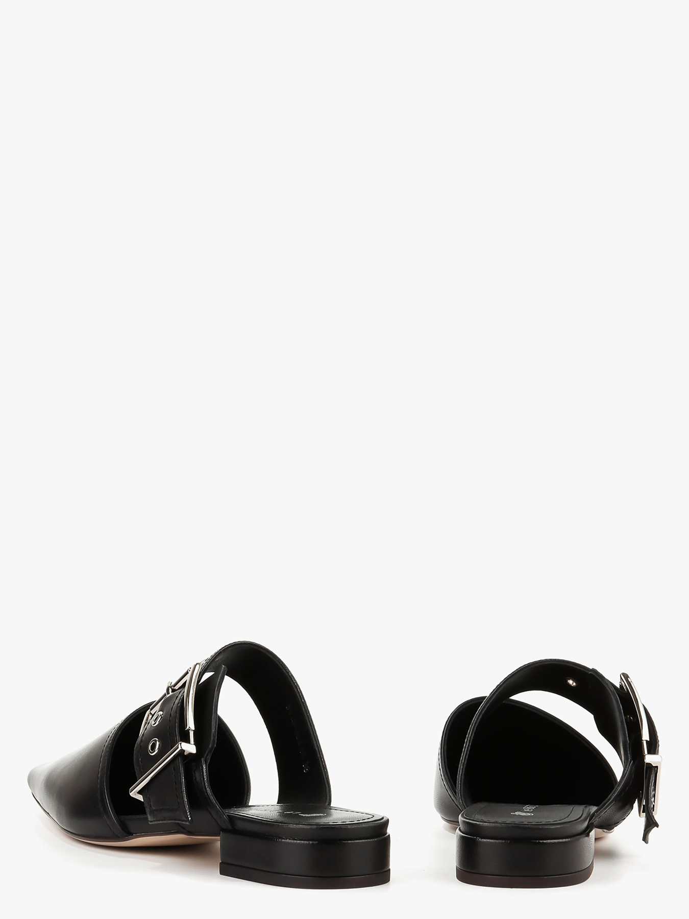 Мюли LeBERDES модель 00000017000 Фото