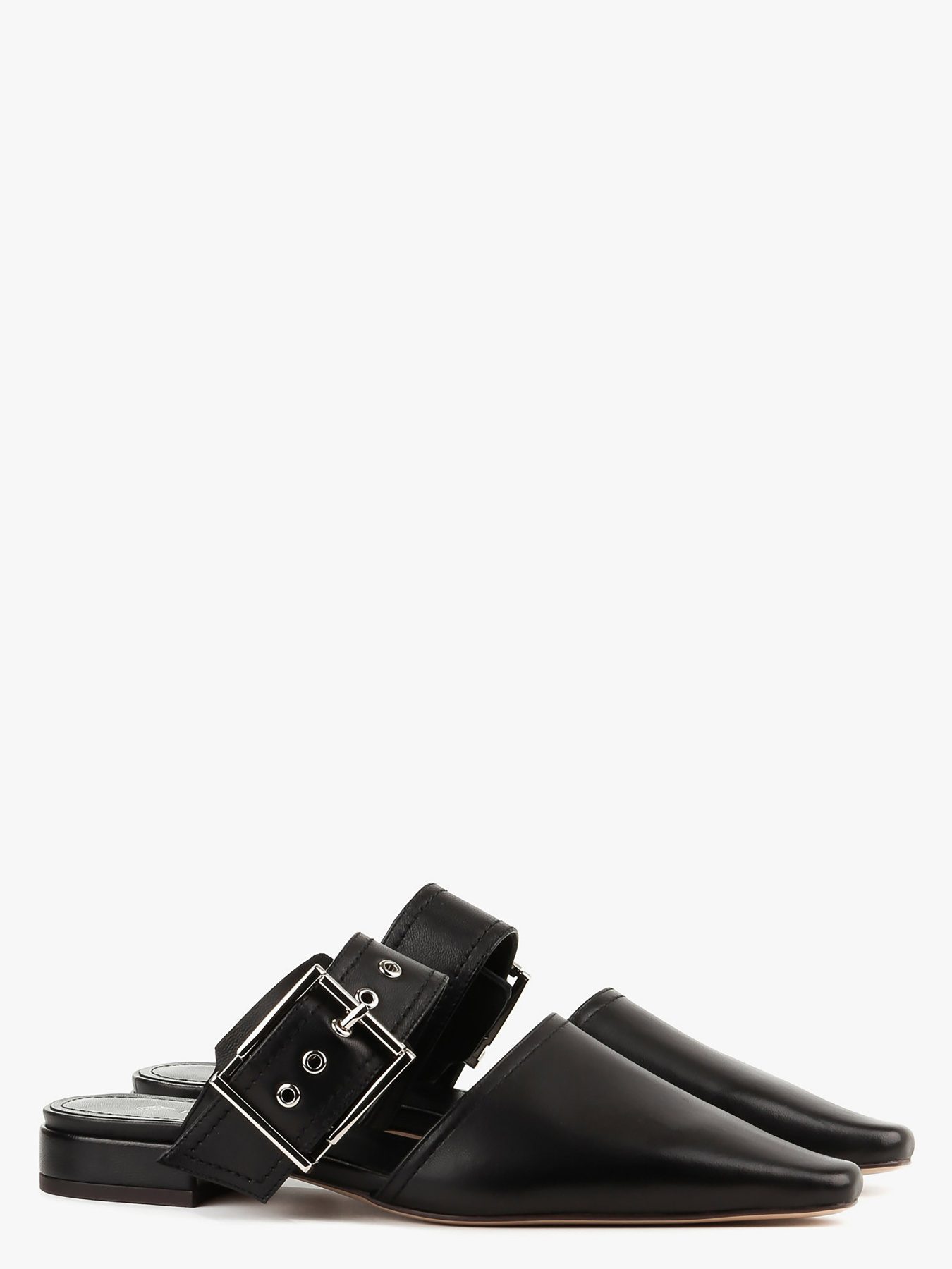 Мюли LeBERDES модель 00000017000 Фото