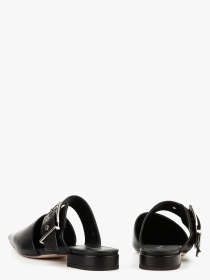 Мюли LeBERDES модель 00000017000 Фото