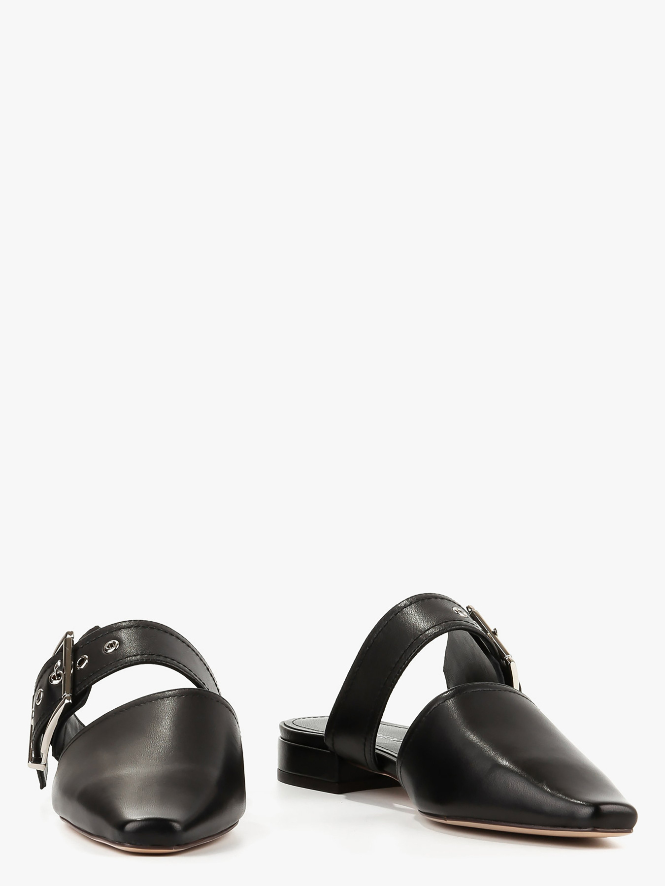 Мюлі LeBERDES модель 00000017000 Фото