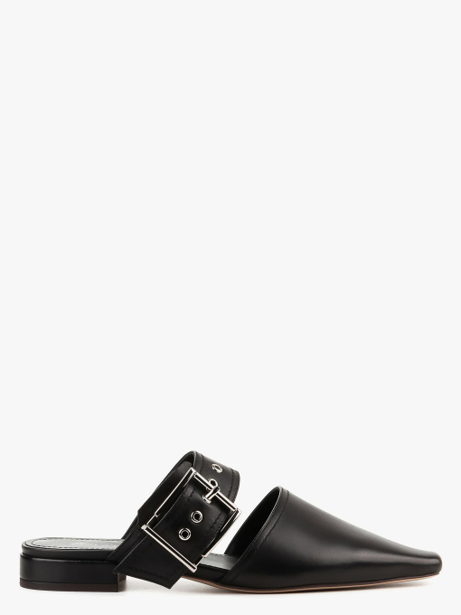 Мюли LeBERDES модель 00000017000 Фото