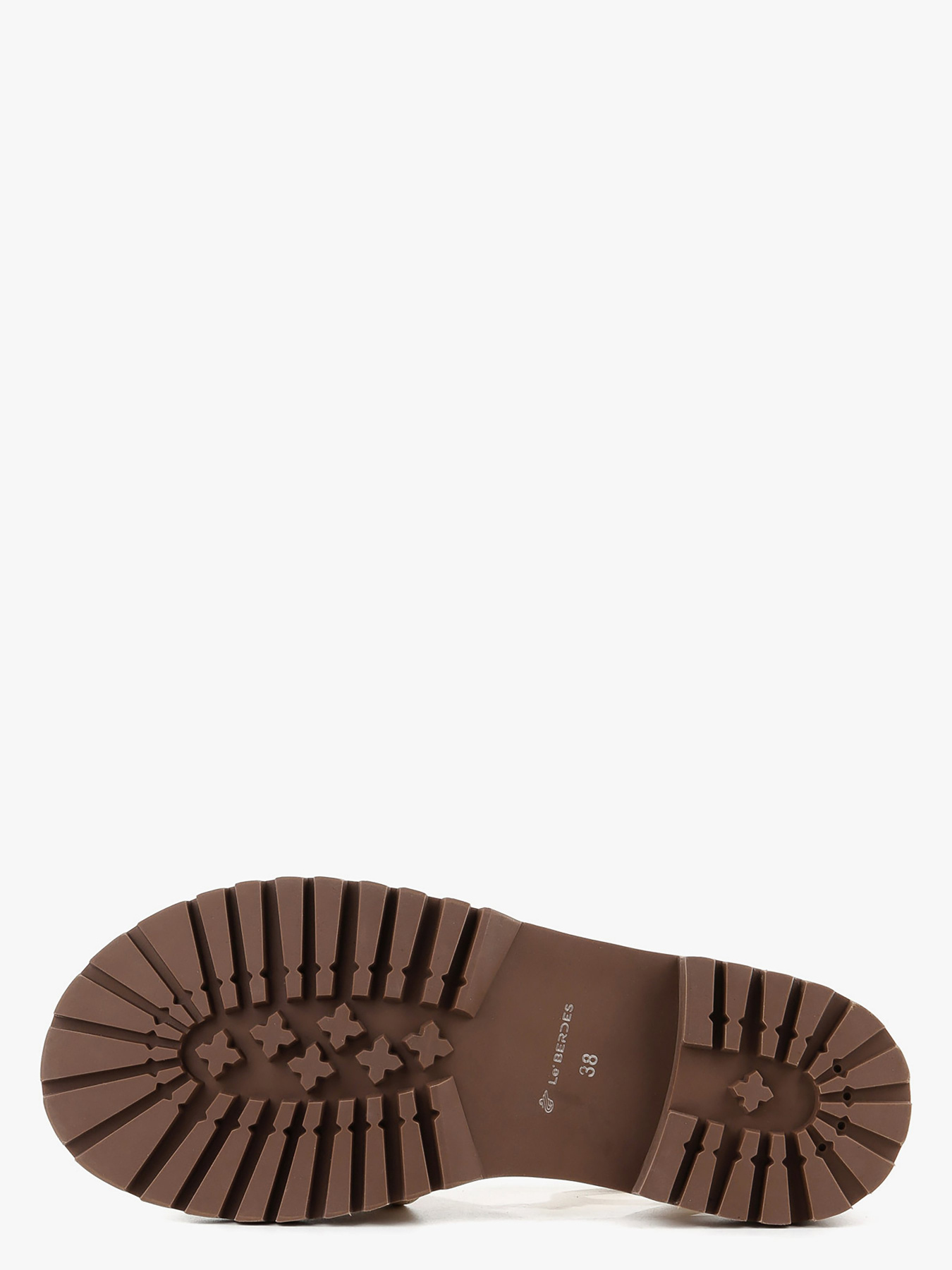 Сандалії LeBERDES модель 00000017001 Фото